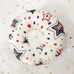 Elizabeth Circle Dog Cat Shame Circle Cat Anti-licking Headgear Waterproof Soft Cloth Anti-Bite Collar Shame Hood