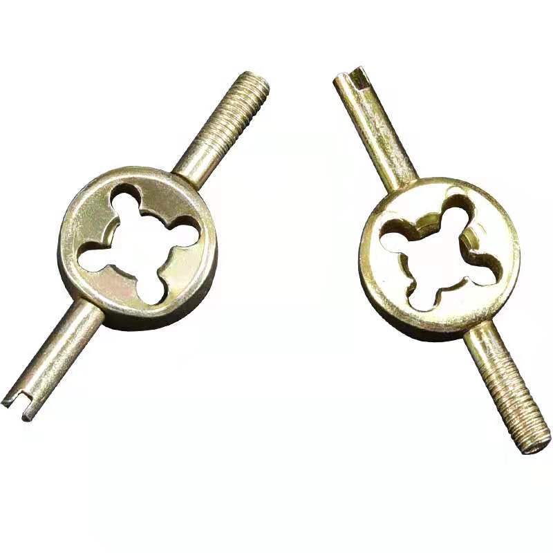 Motocicleta bicicleta válvula núcleo llave americana boquilla de aire llave de aire boquilla de aire interruptor tubo interior llave herramienta de deflación