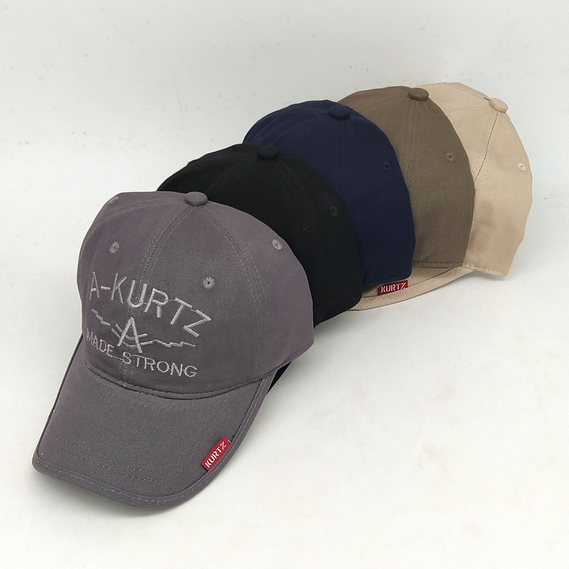 Casual summer men's baseball cap