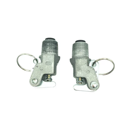 Air Tank Drain Valve — Other brake systems