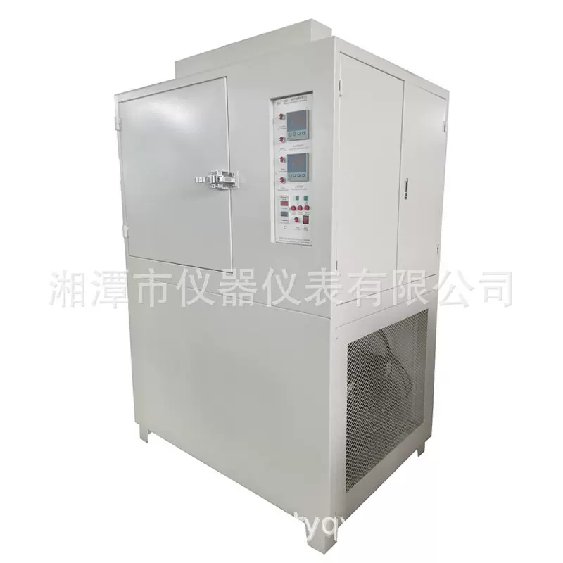 湘科RSQ06系列陶瓷砖热震性仪测定仪 全自动半自动 尺寸温度可订