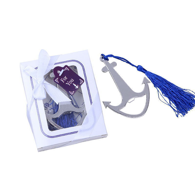 흰색 앵커 병따개