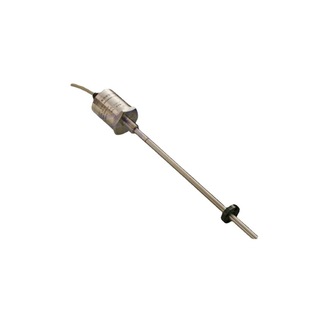 Magnetic displacement sensor 500mm magnetostrictive displacement sensor cylinder built-in magnetic ring sensor