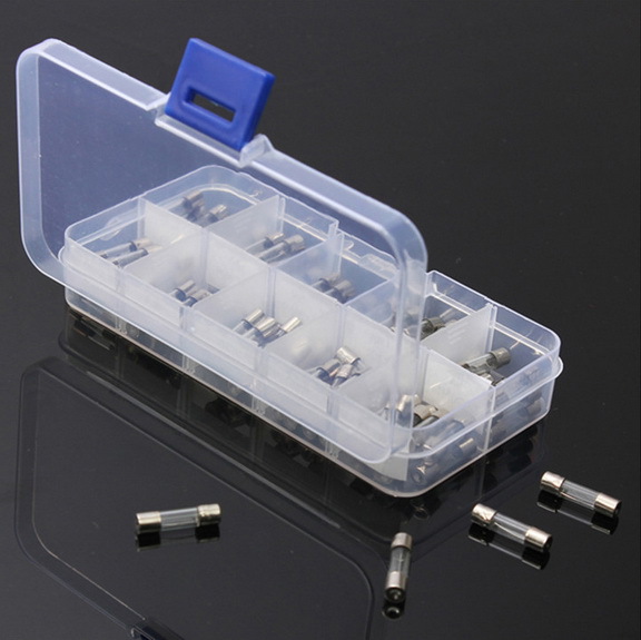 Automotive Glass Fuse Image 3