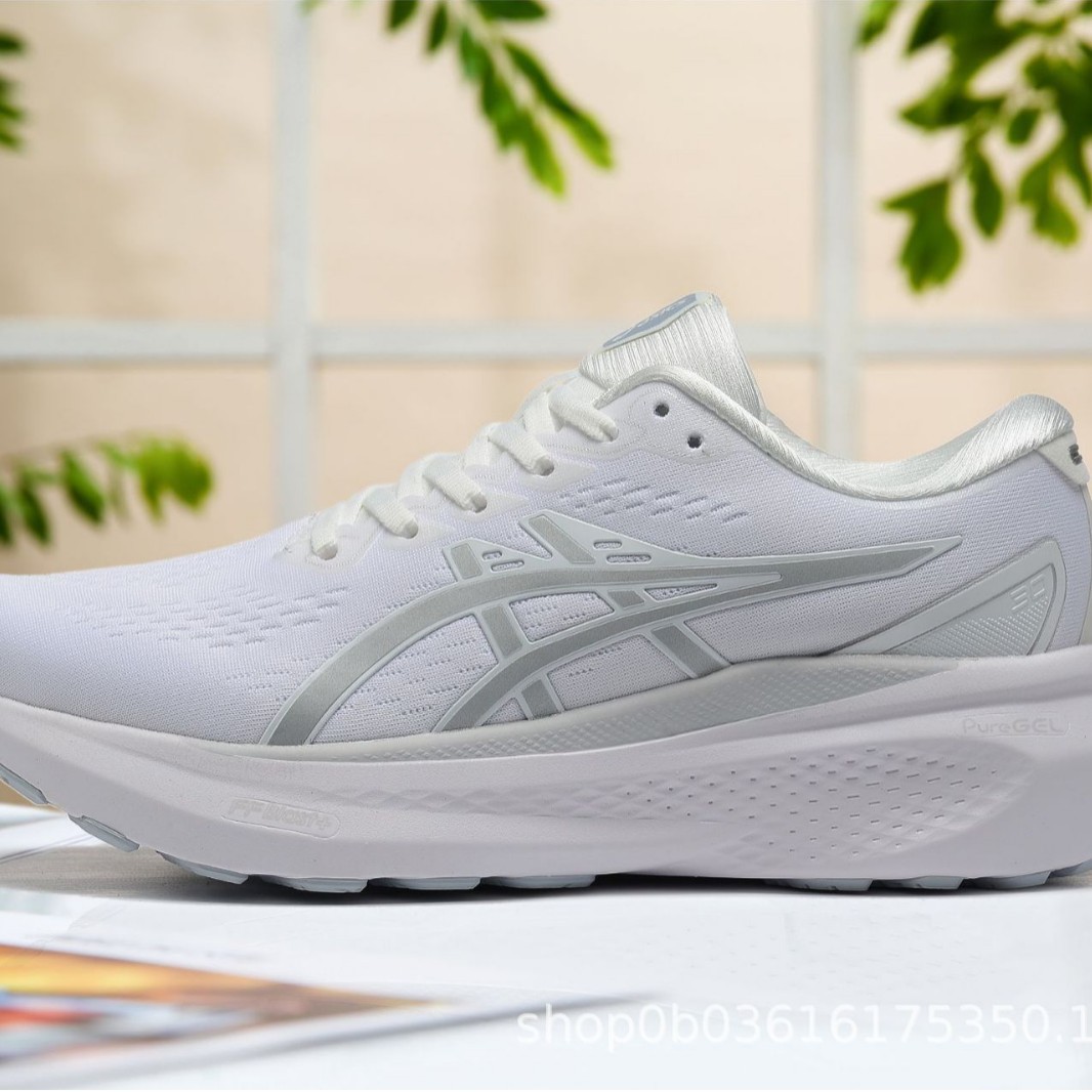 Putian Export Export Kayano Kayano Low-Top Professional Aerobic Ultra-Lightweight Leisure Sports All-Round Jogging