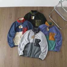 Pata����ץ�q��Microdini 1/2-Zip�p����ů��������^�u���q�l��