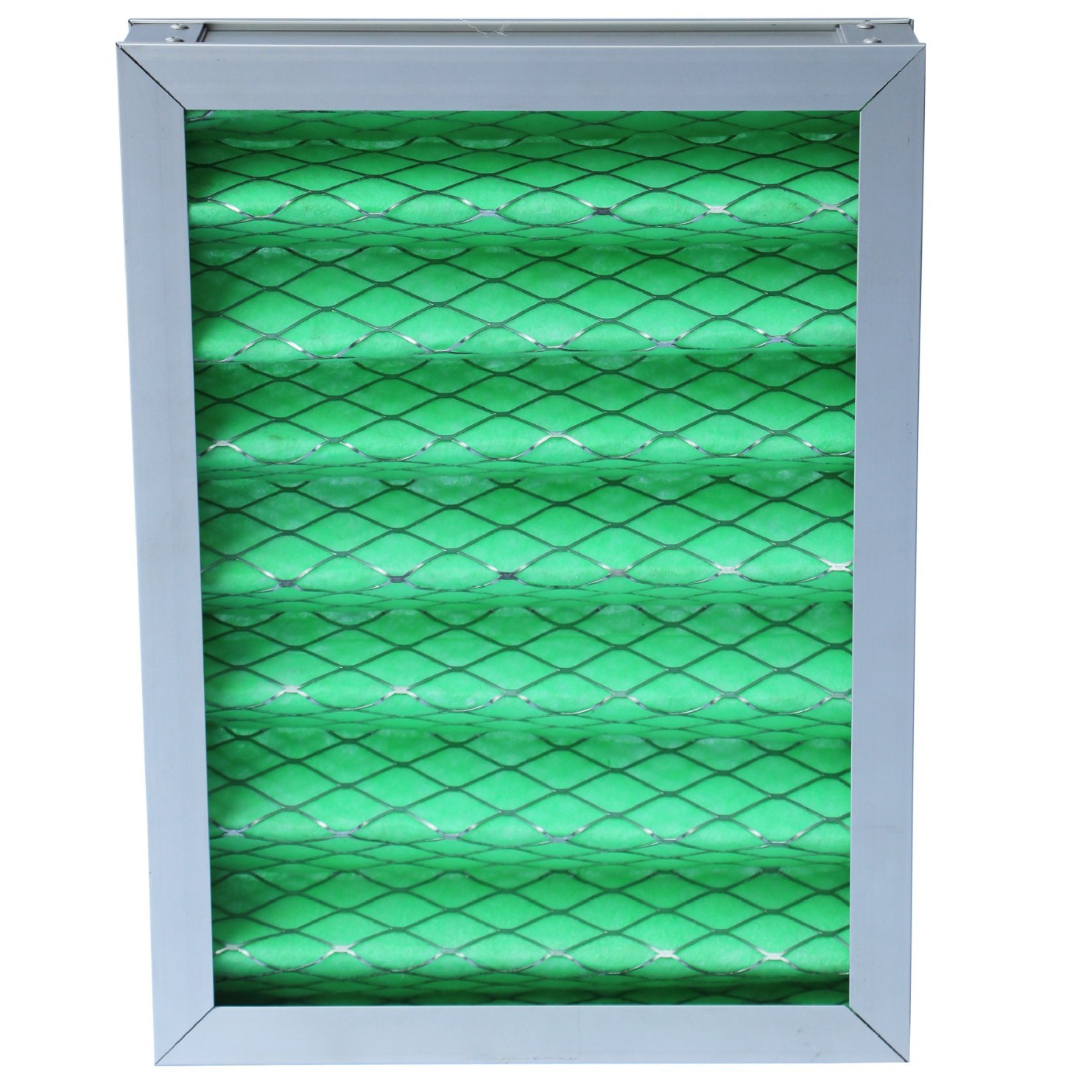 空气过滤器 板式过滤器 中效G4 过滤网