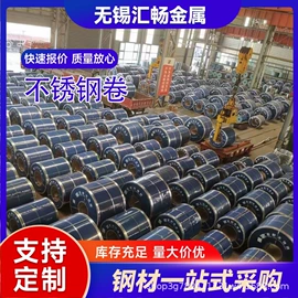 不锈钢板;不锈钢带;不锈钢异型材