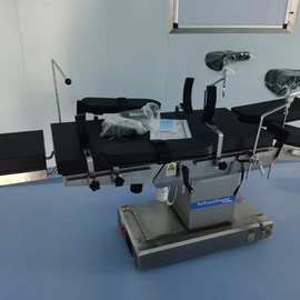 加工综合电动手术台多功能外科手术床产品种类多四电动手术床