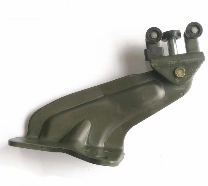 Suitable for Hyundai Refine middle door upper pulley 83985-4A000