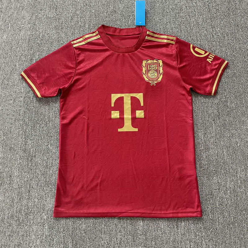 2526 Real Madrid Barcelona Arsenal camiseta de casa Inter Betis nacional de fútbol de Sao Paulo tres marca completa