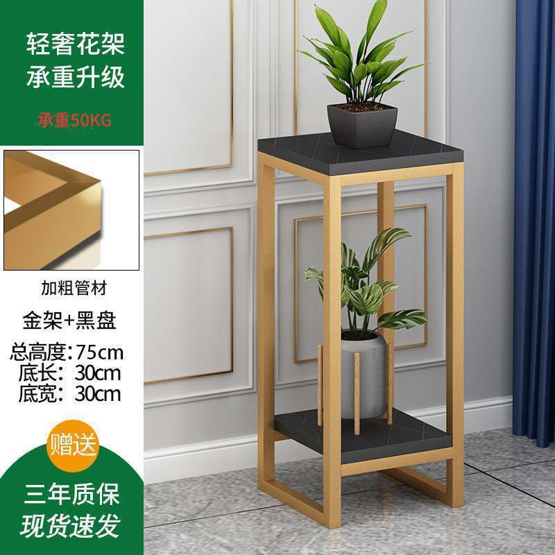 [우아한 골드와 블랙] 길이, 폭 30, 높이 75? 10년 보증