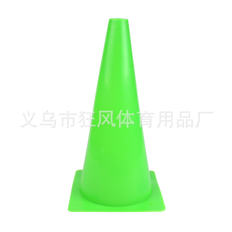 Флуоресцентный зеленый