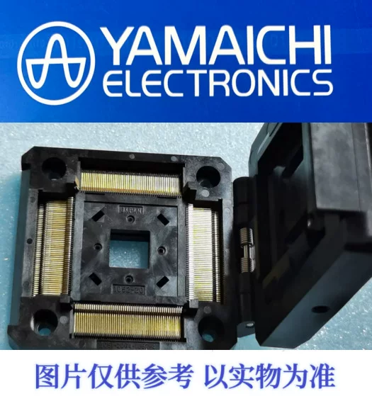 IC51-1052 KS-13260 YAMAICHI QFP-208-0.5- 28X28