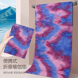 瑜伽垫;瑜伽拉力带;泡沫轴