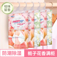 メーカー直販学生寮家庭用防湿バッグ吸湿箱吸湿室内たんす吊り式防かび除湿袋