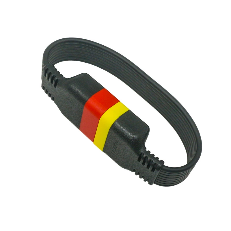 YuanZheng PRO3S Daotong удлинительный кабель OBD bluetooth разъем удлинительный кабель автомобильный детектор X431OBD удлинительный кабель