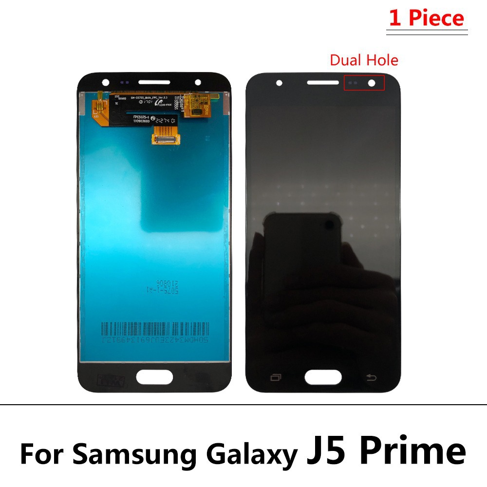 Aplicable a Samsung J2 Core J260 J J4 J5 J7 J250 Display Assembly