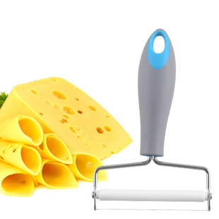 Cheese Cheese Cut Stainless Steel Wire Cheese Cut Butter Cheese Cheese Cut Butter Scraper Baking Utensils