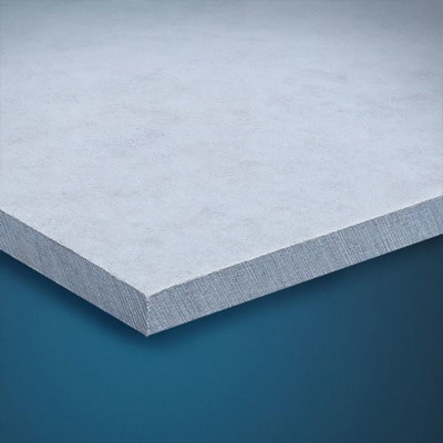 Tablero limpio, pared de grano de madera, material decorativo ignífugo de grado A, escuela de túnel hospitalario, tablero de fuego de hielo de grado A, tablero de calcio de silicio image 5