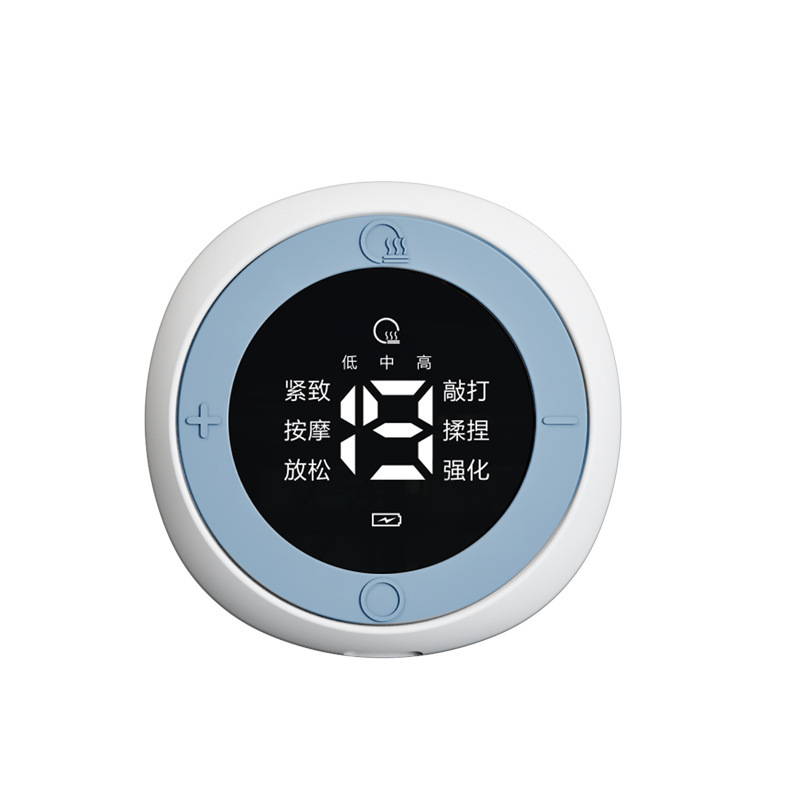 発熱マッサージパッチems電極ゲルシート腹筋パッチ工場卸売り|undefined