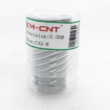 供应EM-CNT弹性筒夹型弹簧铣床夹头C32/42