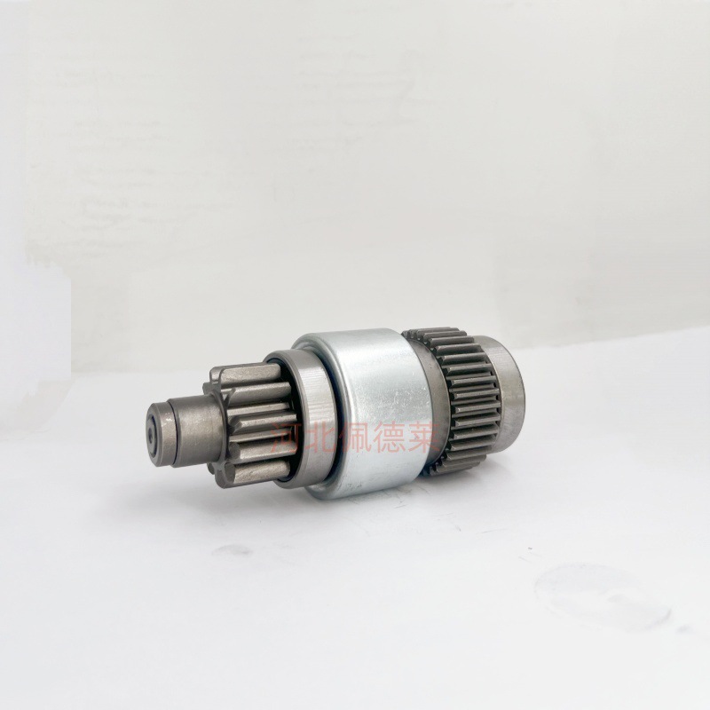 Direct sales from the manufacturer: 6BD1 one-way clutch SD6006 motor gear auto parts