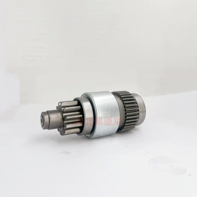 Direct sales from the Starter and accessories