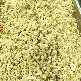 批发兴化活蟹现拆冷冻速冻蟹腿肉纯蟹脚肉商用家用新鲜活蟹腿蟹钳