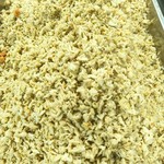 批发兴化活蟹现拆冷冻速冻蟹腿肉纯蟹脚肉商用家用新鲜活蟹腿蟹钳