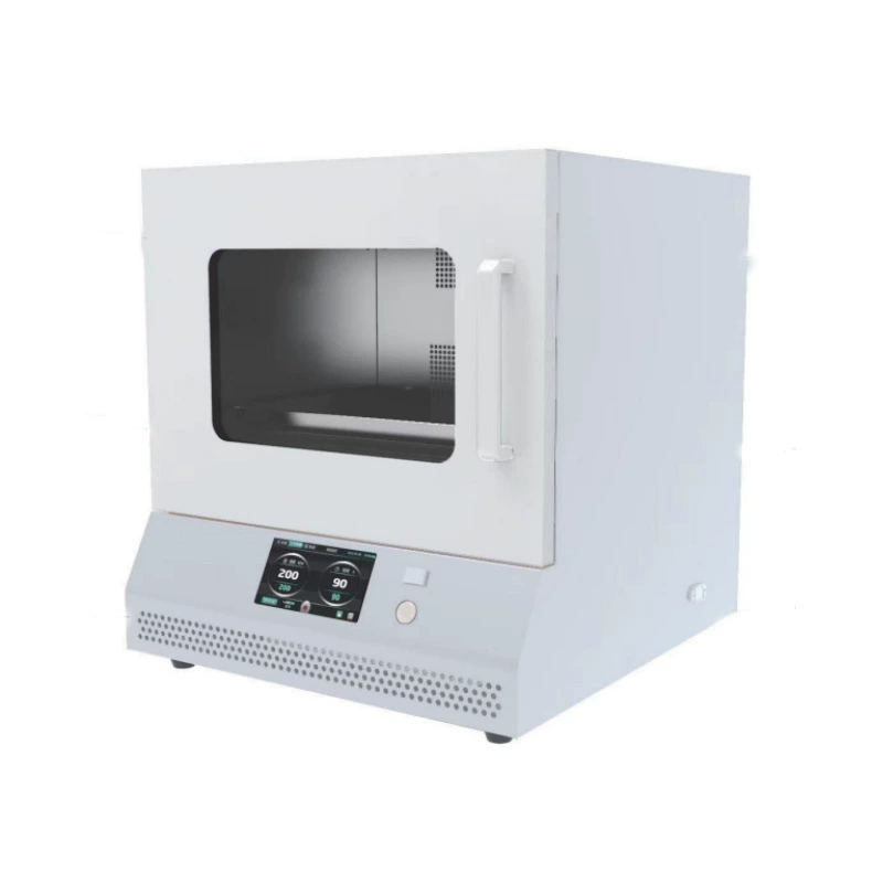 320 маленьких интеллектуальных инкубаторов с полным температурным режимом и функцией осцилляции