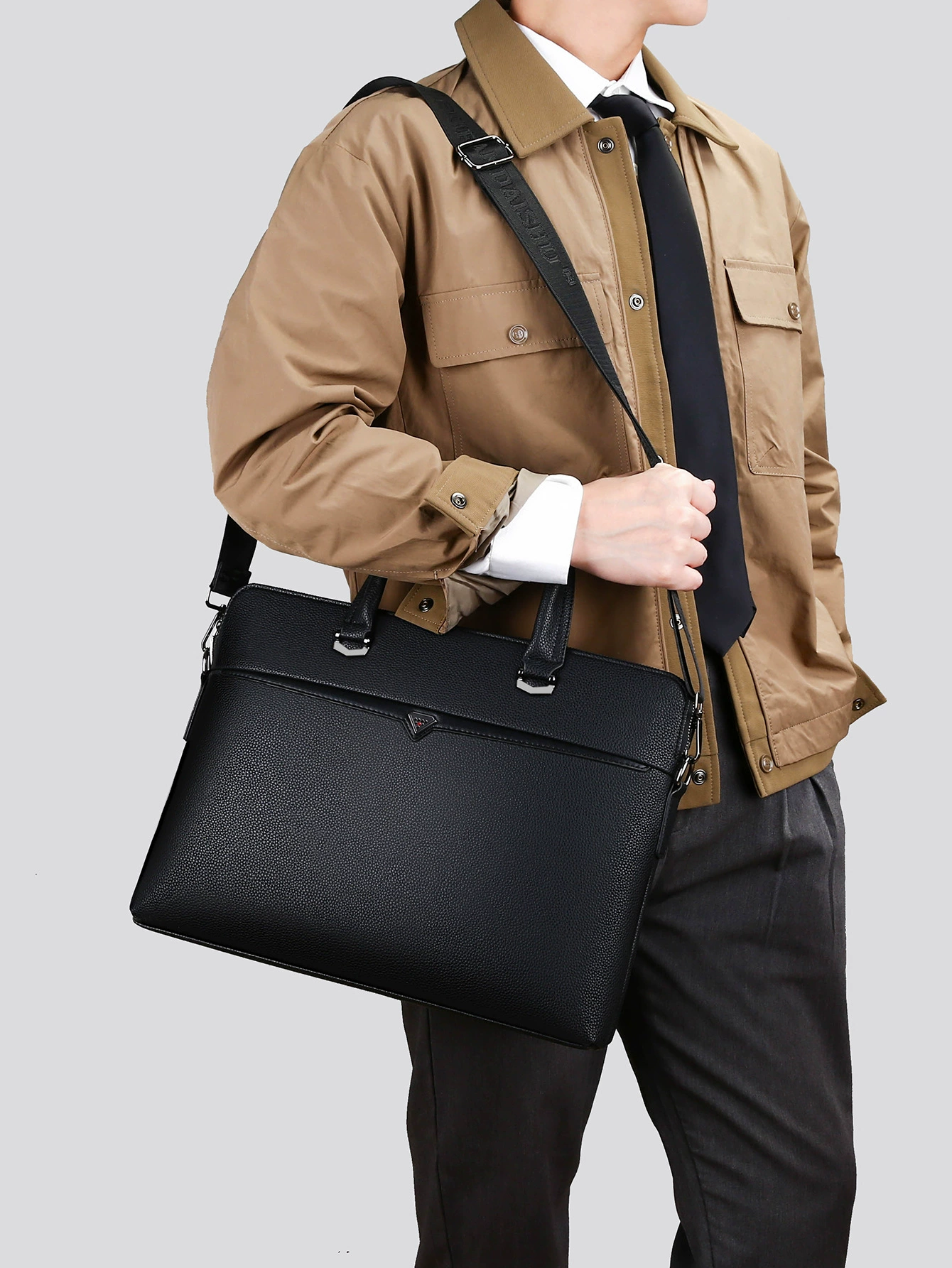 Рукоят purse, ноутбук, сумка, 14 дюймов, бизнес версия, опт