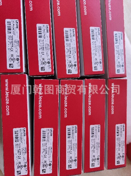 现货leuze/劳易测50130869/50130870 KD U-M8-4W-V1-020连接电缆