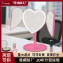 三开台式定制带灯化妆镜