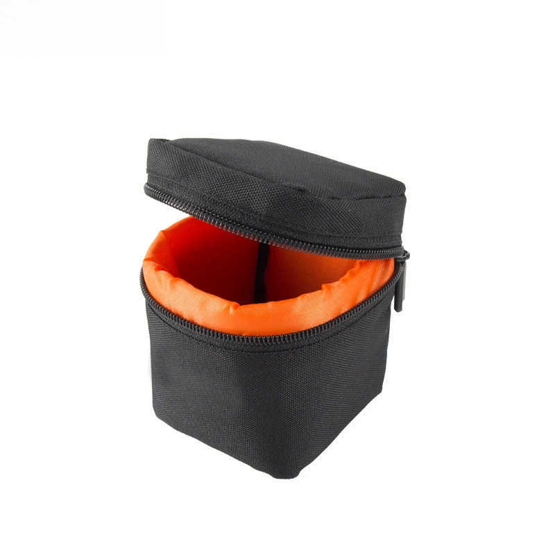 Camera, lens, handheld storage system, shockproof protective liner