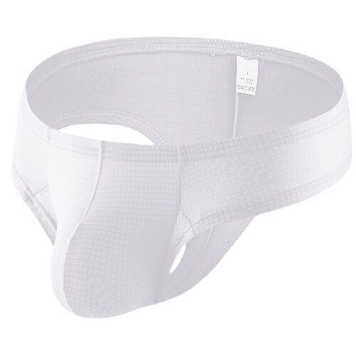 Low-waisted men's foreign trade underwear, ultra-fine modal trendy 6-inch men's small boxer briefs, modal wholesale shorts for men