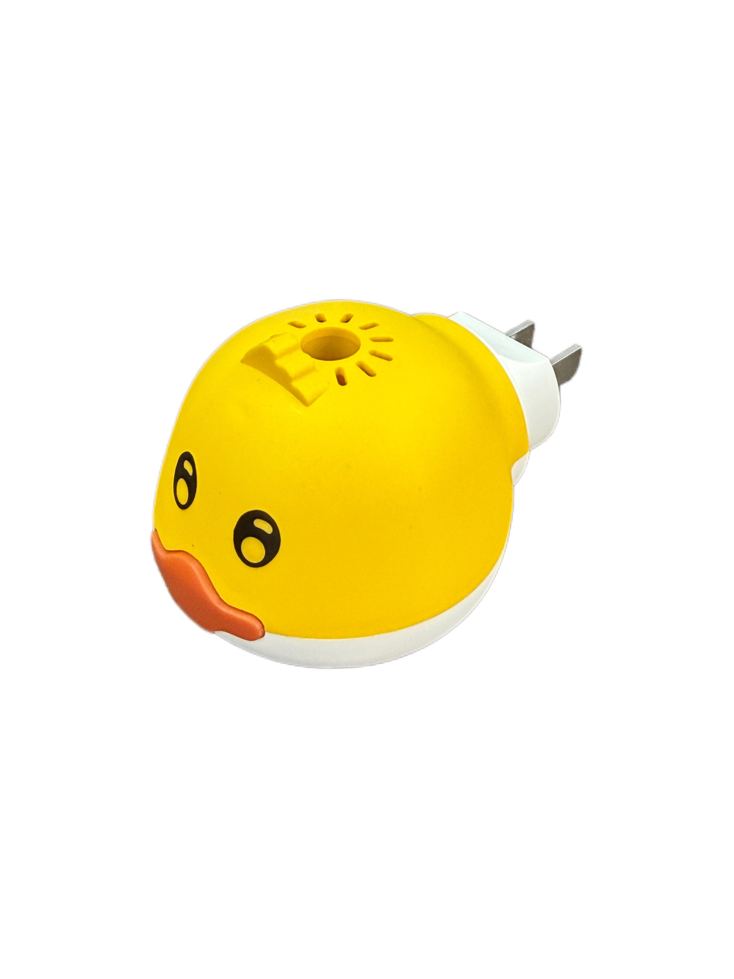 B.Duck, heater