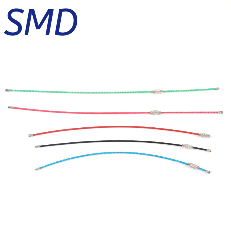 Steel wire