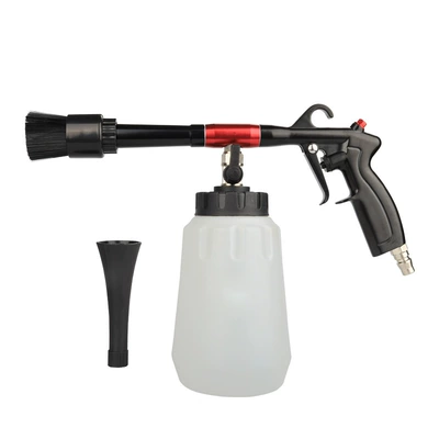 air gun, Car cleaning tools
