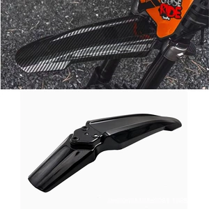 Suitable for Sur-Ron Light Bee X Light Bee S Kke Shock Absorber Dnm Shock Absorber Front Fork Water Barrier Fender