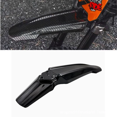 Motorcycle Fender X Light Bee S Kke