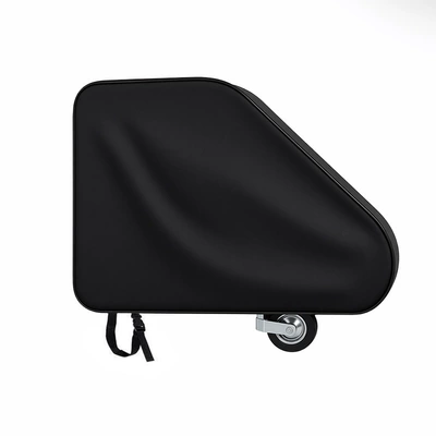 trailer tow hitch cover, black | Brake caliper cover