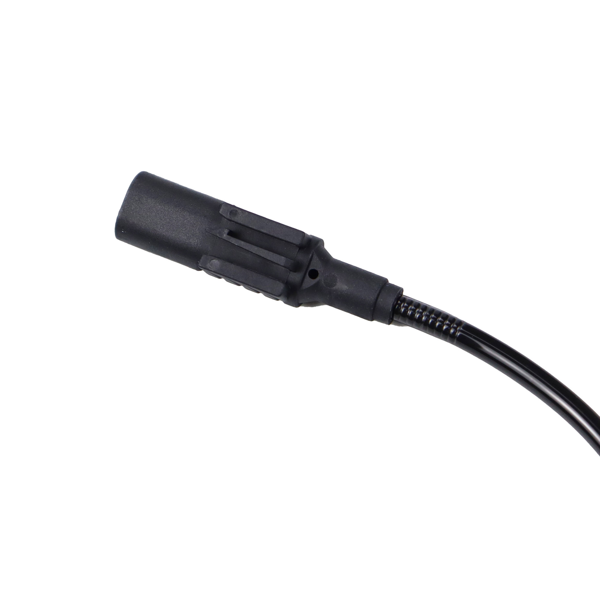 A1645405641 Delphi Delphi Abs Wheel Speed Sensor Suitable for Mercedes-Benz Om642/X164