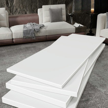 挡板免漆实木分层桌板白色T切割木板隔板衣柜生态多层板包邮批发