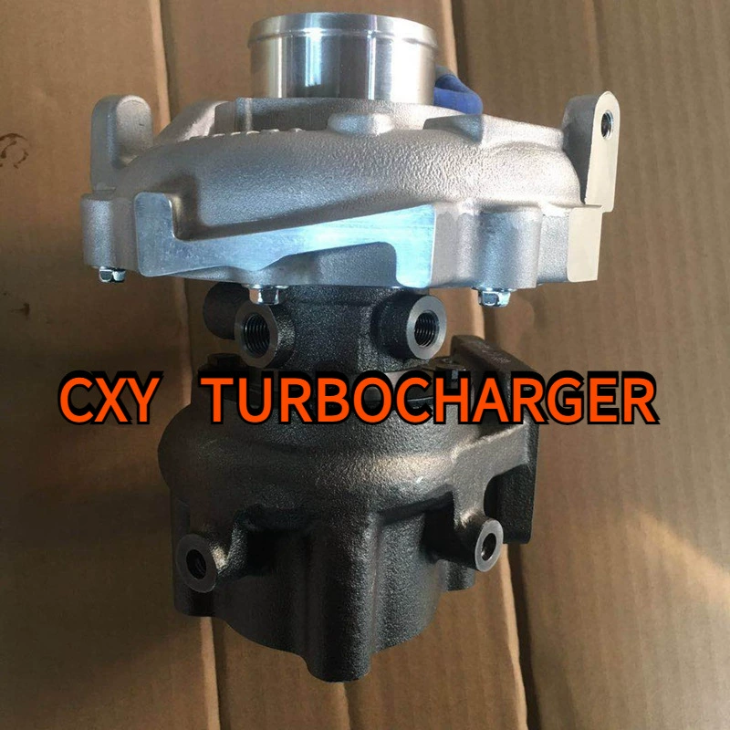 Koester Koester 4.0T старый дизельный двигатель/732409-5042S/компрессор нагнетателя