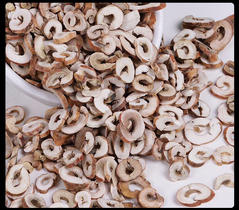 Mu Dan Pi (Moutan Cortex) — Dried Tree Peony Bark, Core-Removed, Sulfur-Free in use