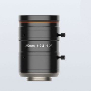 HIKROBOT 海康机器人 MVL-KF2524M-25MP  FA镜头