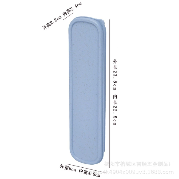 Big, blue