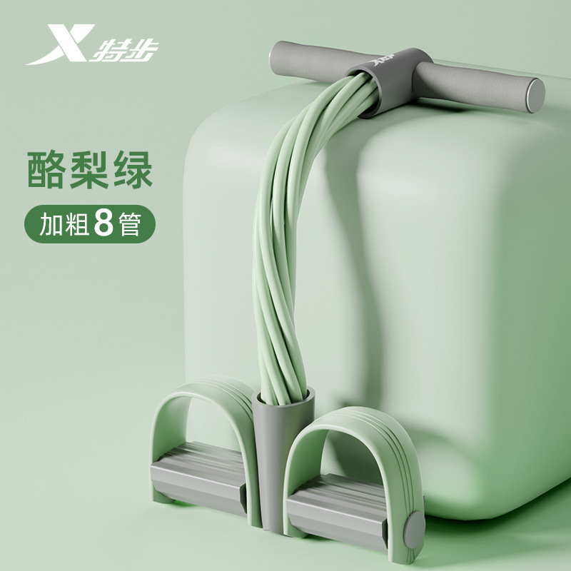 녹색 [굵은 8개 튜브]