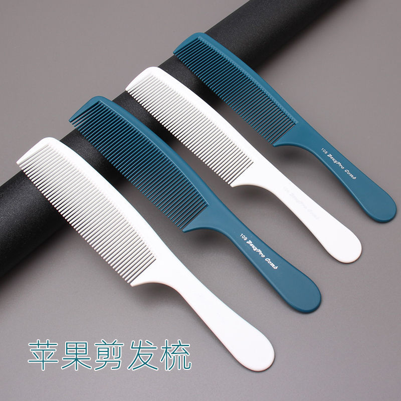 Pein de pelo verde blanco peluquería hombre pein de pelo pein de pelo pein de pelo manzana ultra delgada pein de pelo hombre